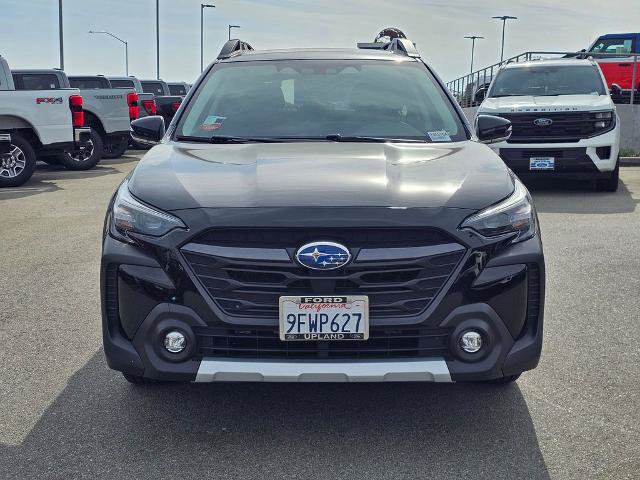 Used 2023 Subaru Outback Limited AWD/4WD image 2