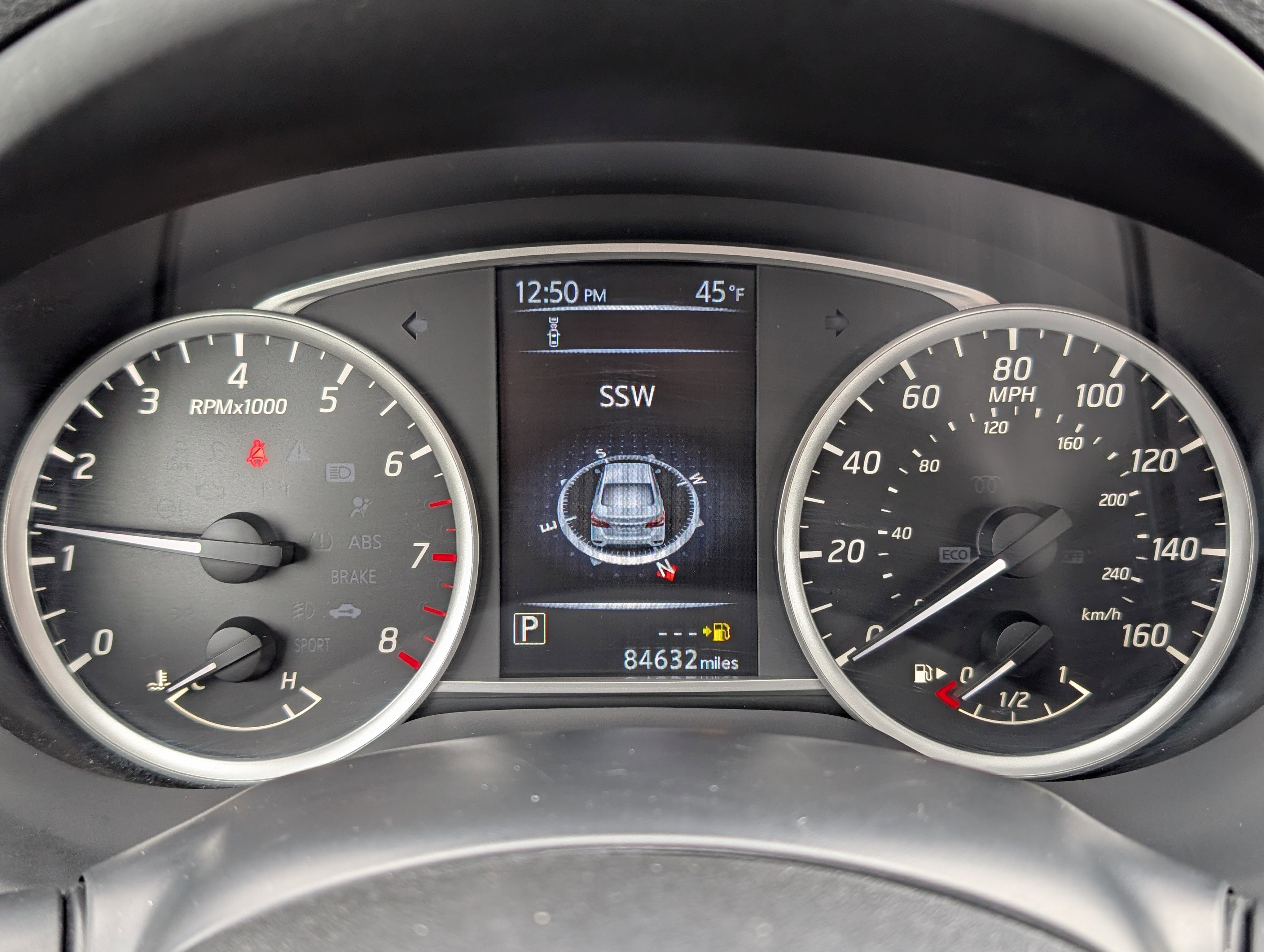 Used 2018 Nissan Sentra SV w/ Premium Package (P01) image 25