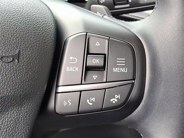 Certified 2025 Ford Bronco Sport Badlands w/ Badlands Tech Package image 18