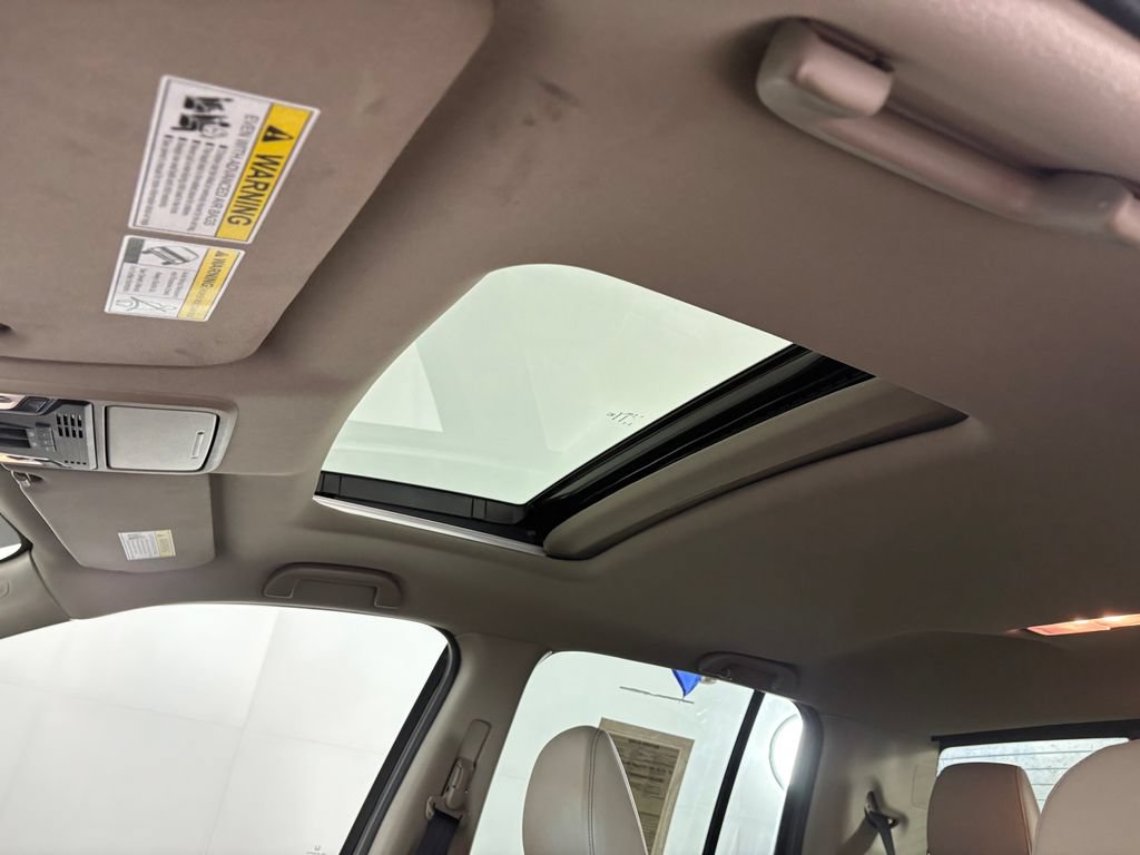 Used 2019 Honda Ridgeline RTL-E image 25