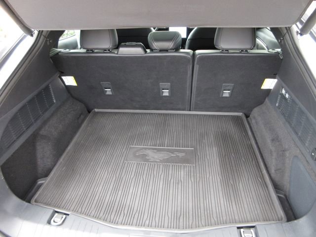 Certified 2023 Ford Mustang Mach-E Premium RWD image 26