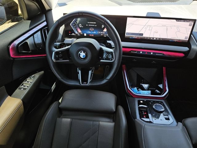 Used 2025 BMW X3 xDrive30i w/ M Sport Package AWD/4WD image 27