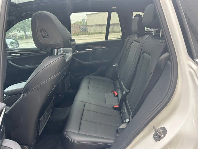 Used 2024 BMW X3 sDrive30i w/ Convenience Package image 15