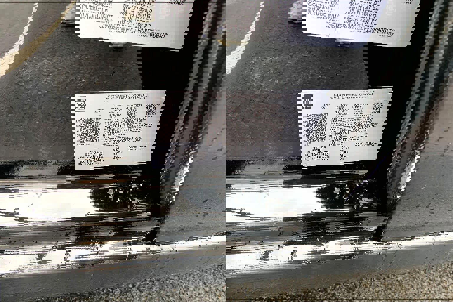 Used 2024 GMC Sierra 2500 AT4X w/ AT4X AEV Edition image 34