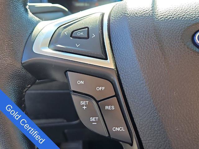 Certified 2022 Ford Edge SEL w/ Convenience Package AWD/4WD image 20