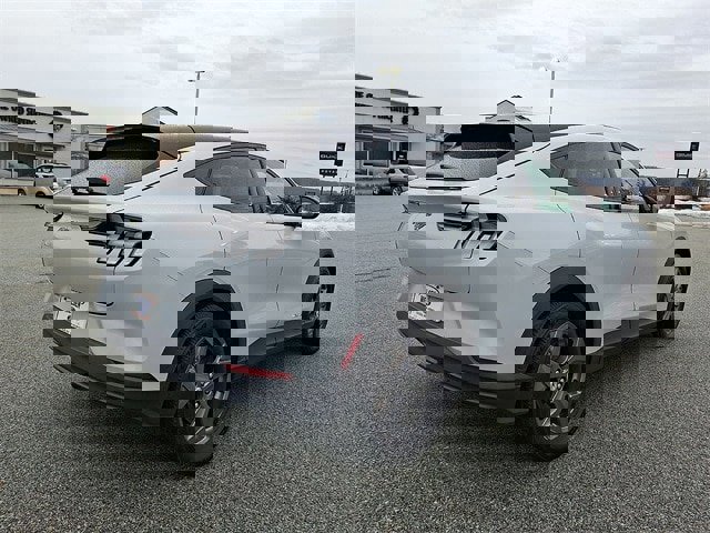 Certified 2021 Ford Mustang Mach-E Select image 9