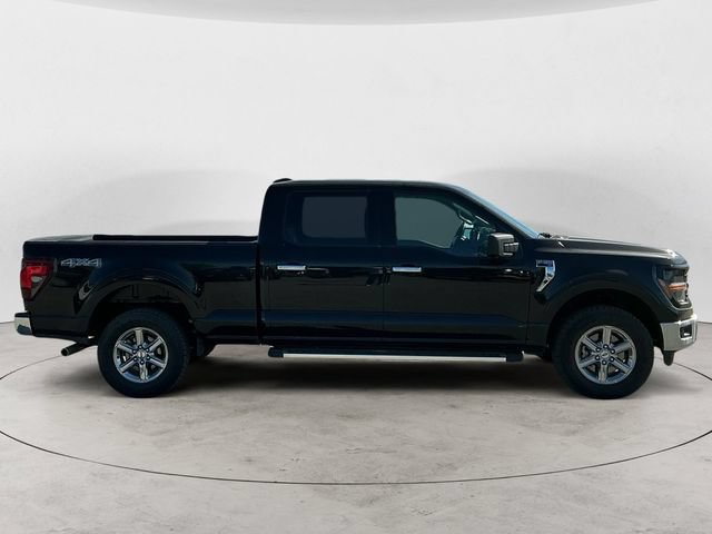Certified 2024 Ford F150 XLT w/ Tow/Haul Package AWD/4WD image 6