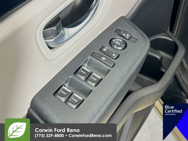 Used 2023 Honda Pilot LX image 20