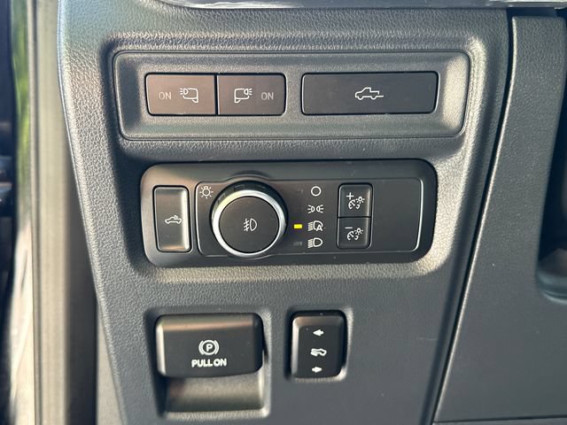 Certified 2022 Ford F150 Lariat w/ Equipment Group 502A High AWD/4WD image 29