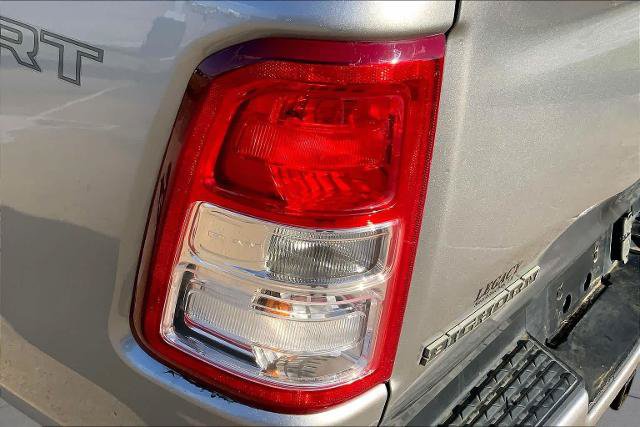 Used 2022 RAM 1500 Big Horn AWD/4WD image 28