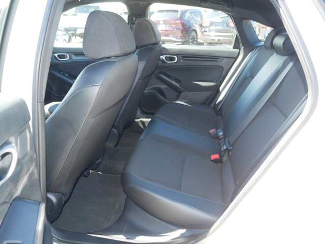 Used 2024 Honda Civic Sport image 15