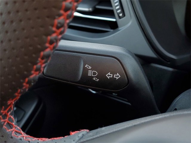 Certified 2023 Ford Escape ST-Line w/ Tech Pack #1 image 17