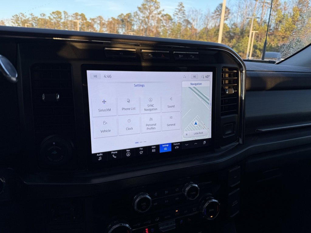 Certified 2023 Ford F250 Lariat w/ Lariat Ultimate Package image 16