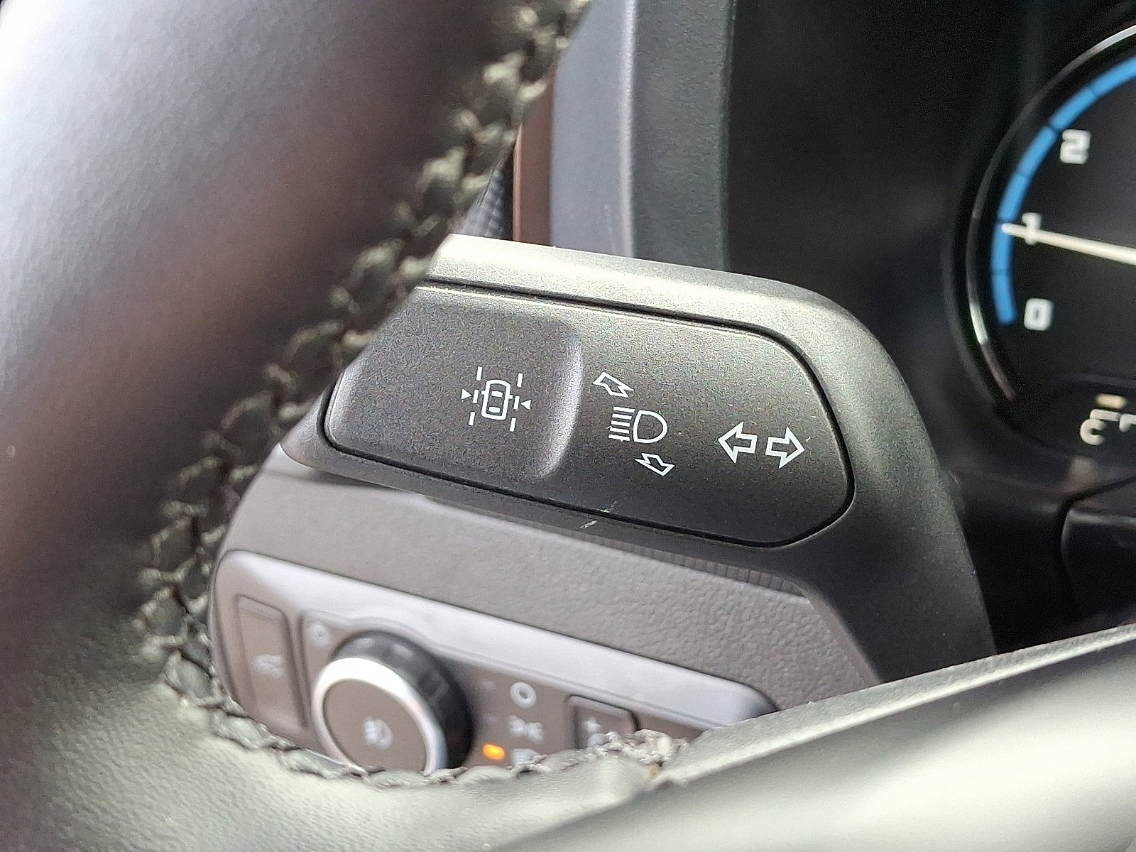 Certified 2024 Ford Bronco Sport Outer Banks image 32