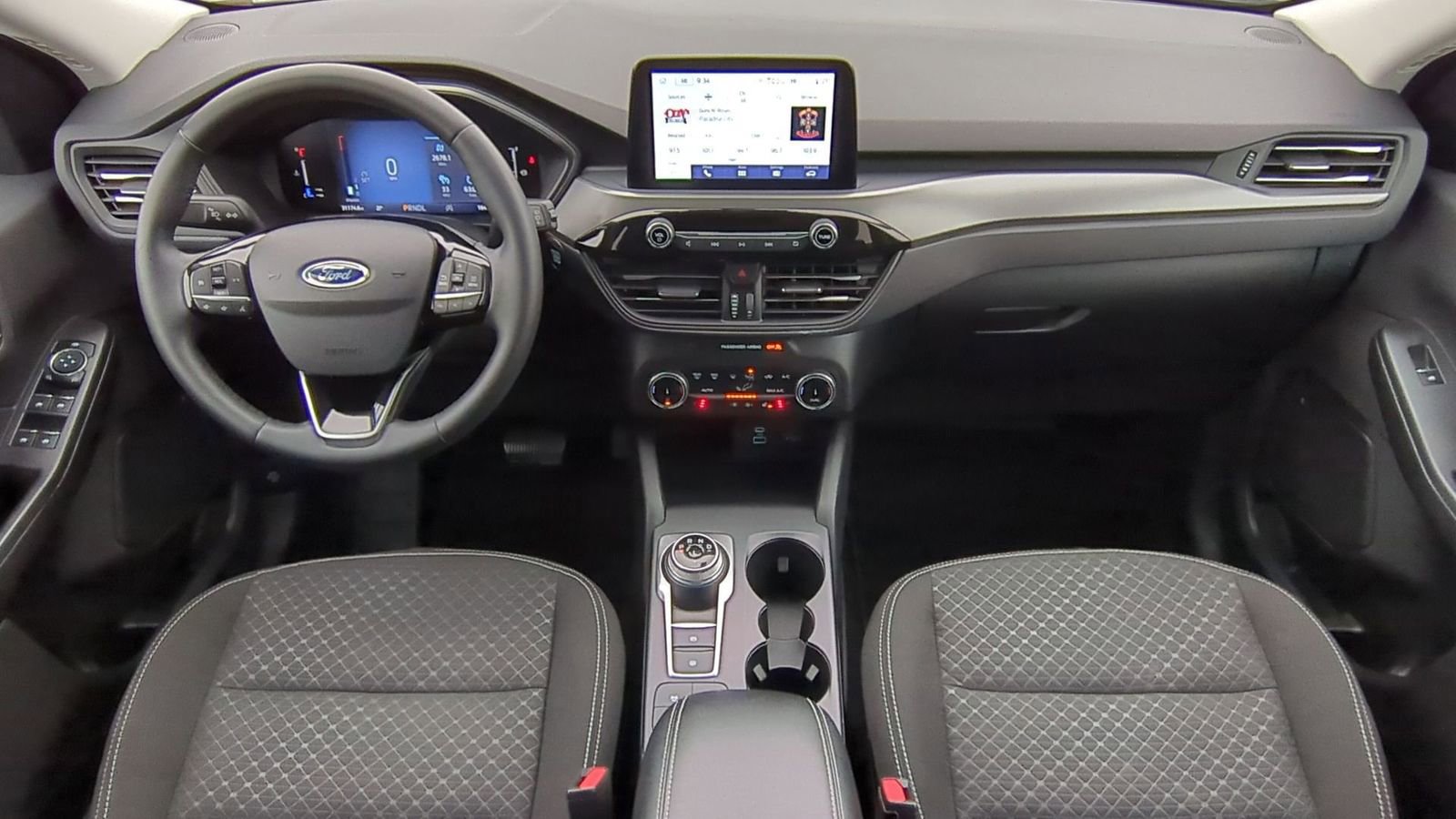 Certified 2023 Ford Escape Active image 15