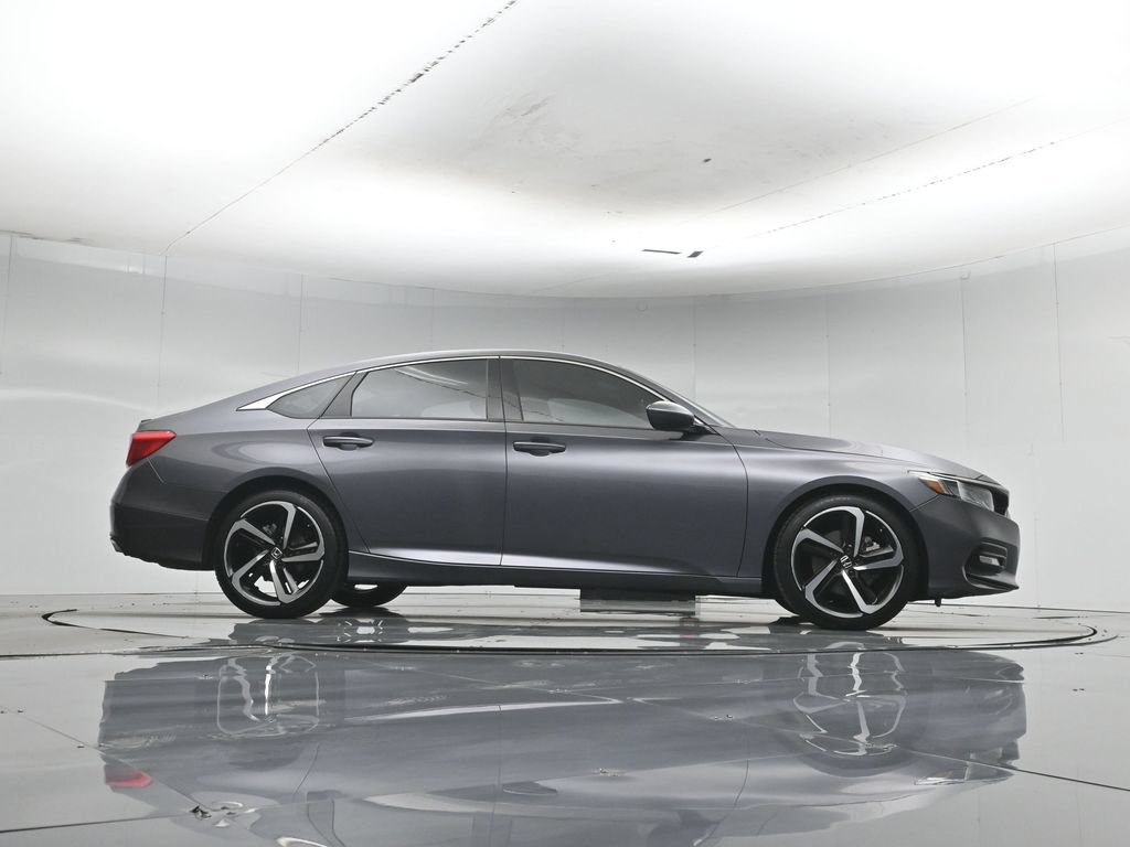 Used 2019 Honda Accord Sport image 46