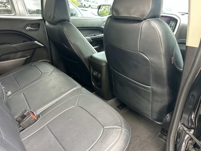 Used 2021 GMC Canyon Elevation w/ Driver Alert Package AWD/4WD image 20