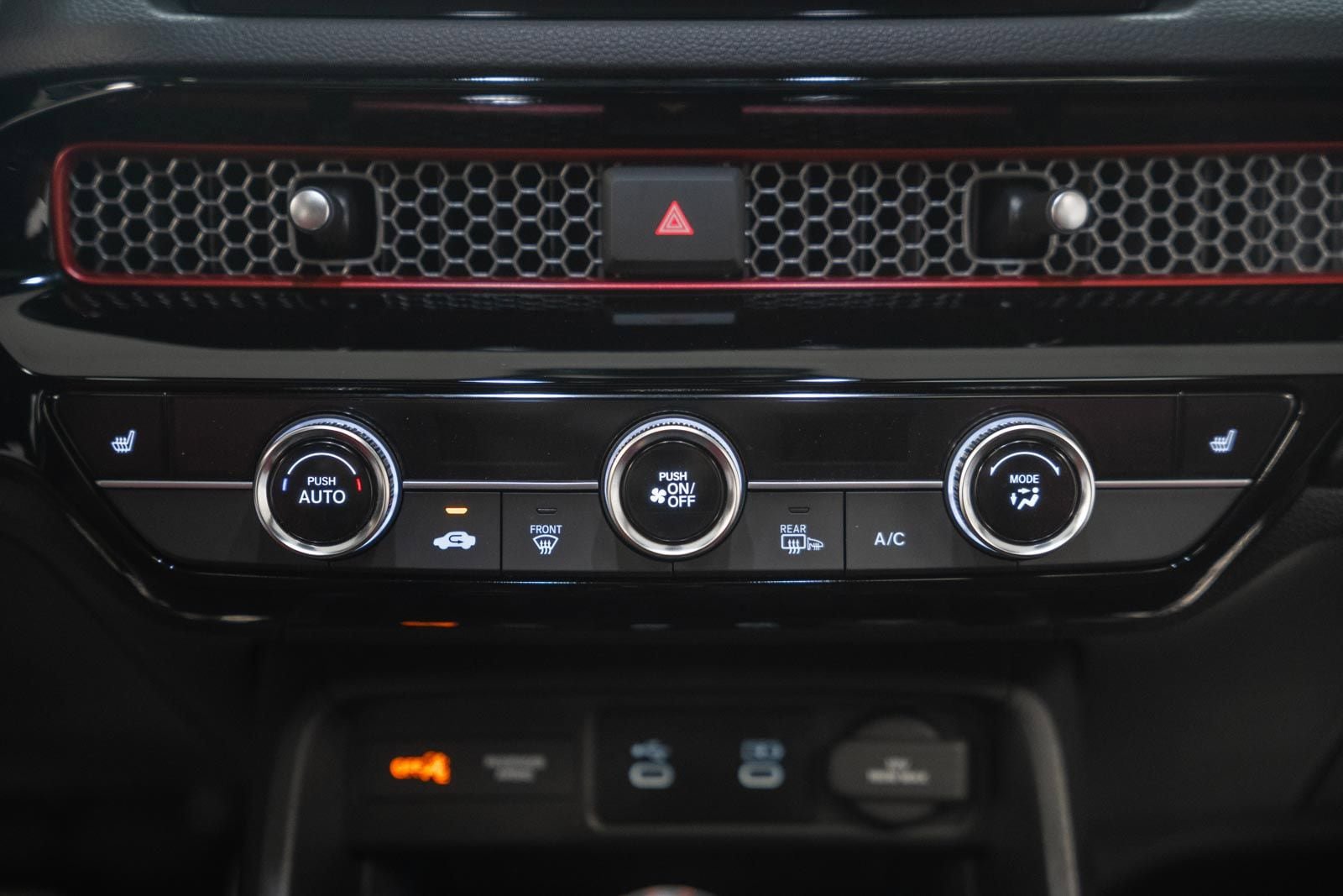 Used 2025 Honda Civic Si image 27