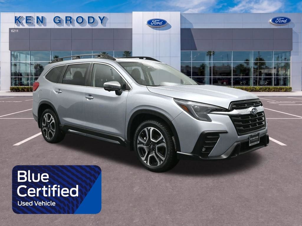 Used 2023 Subaru Ascent Limited w/ Technology Package