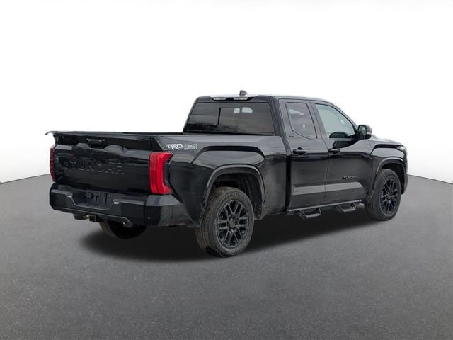 Used 2022 Toyota Tundra SR5 w/ TRD Sport Premium Package image 3