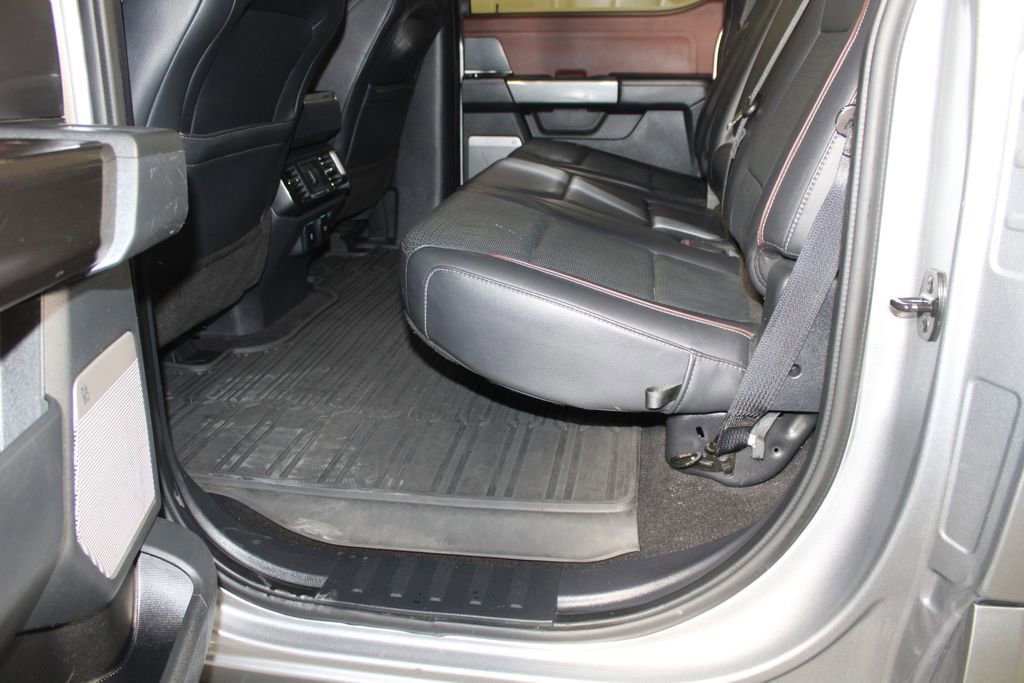 Certified 2021 Ford F150 Lariat image 12