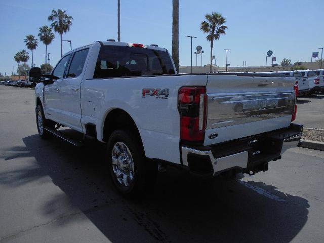 Certified 2026 Ford F350 King Ranch AWD/4WD image 9
