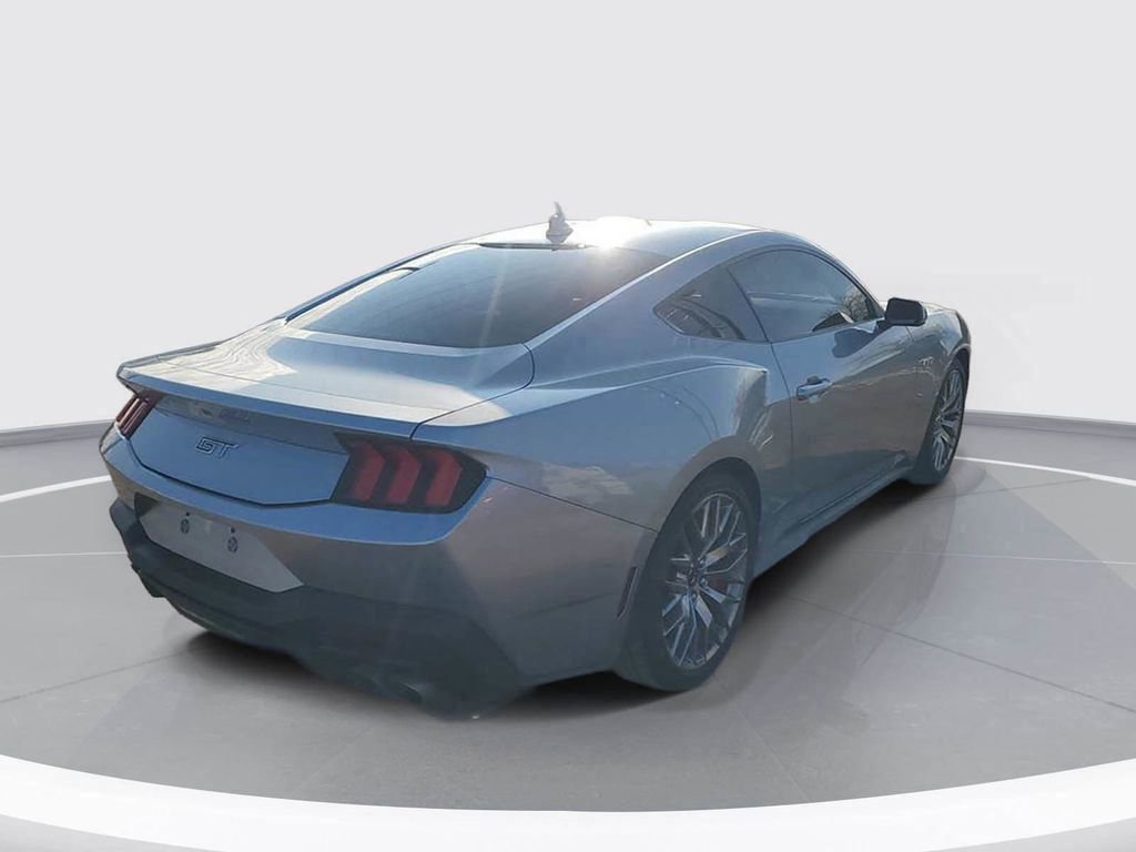 Certified 2024 Ford Mustang GT Premium image 4