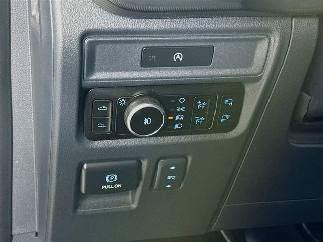 Certified 2025 Ford F150 Raptor image 12