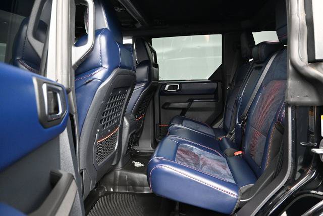 Certified 2023 Ford Bronco Raptor AWD/4WD image 24