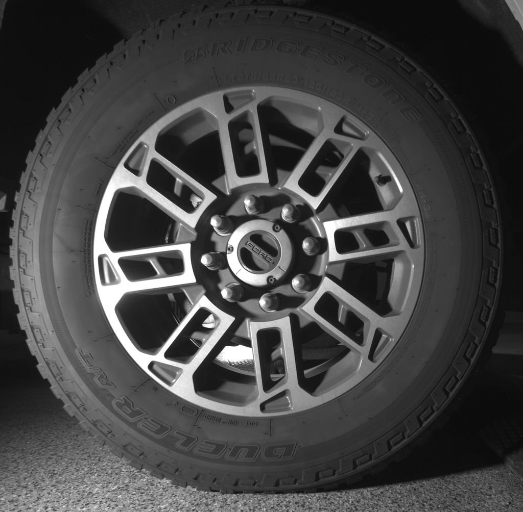 Certified 2026 Ford F350 Platinum w/ Platinum Plus Package AWD/4WD image 40