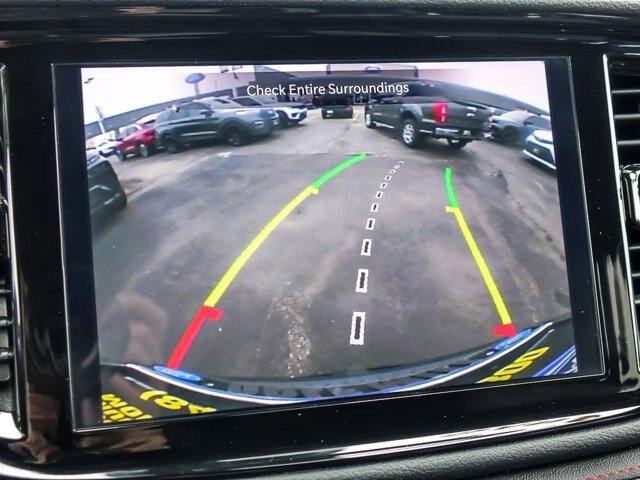 Used 2025 Dodge Durango R/T AWD/4WD image 26