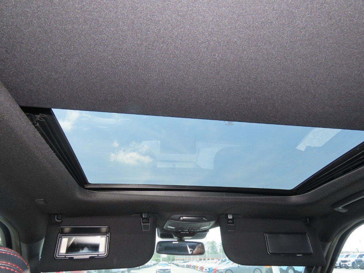 Certified 2024 Ford Expedition Limited AWD/4WD image 22