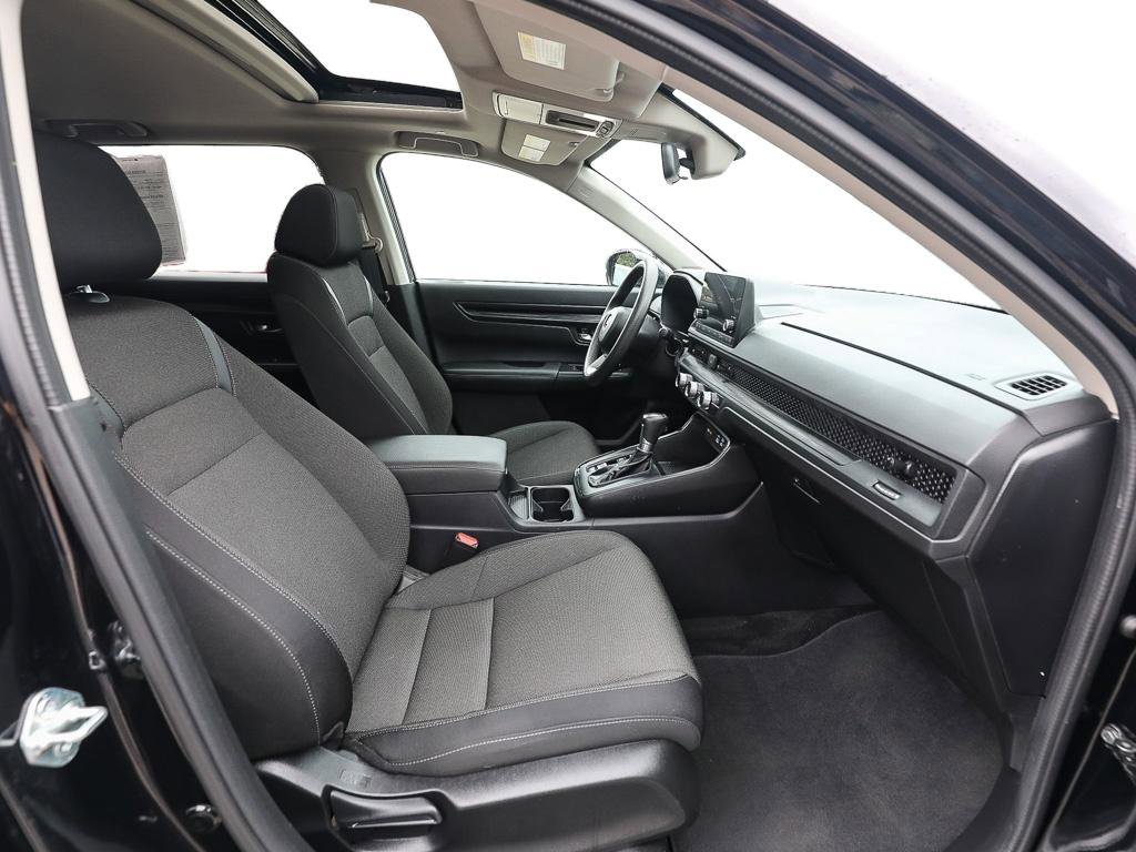 Used 2024 Honda CR-V EX image 20