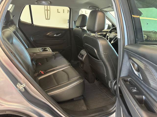 Used 2020 GMC Terrain SLT w/ Preferred Package AWD/4WD image 9