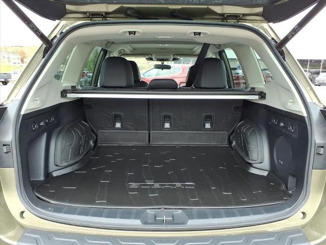 Used 2023 Subaru Forester Touring AWD/4WD image 7