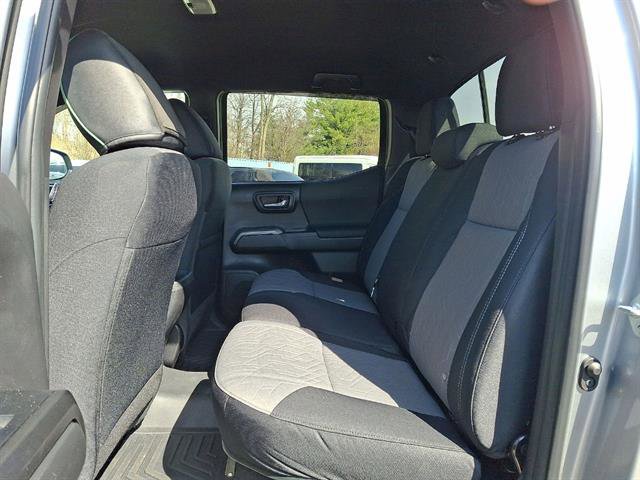 Used 2023 Toyota Tacoma TRD Off-Road AWD/4WD image 25