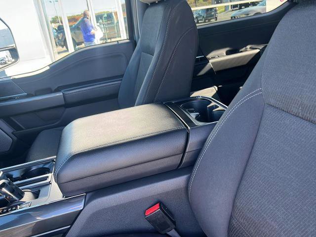 Certified 2022 Ford F150 XLT w/ Equipment Group 302A High image 18
