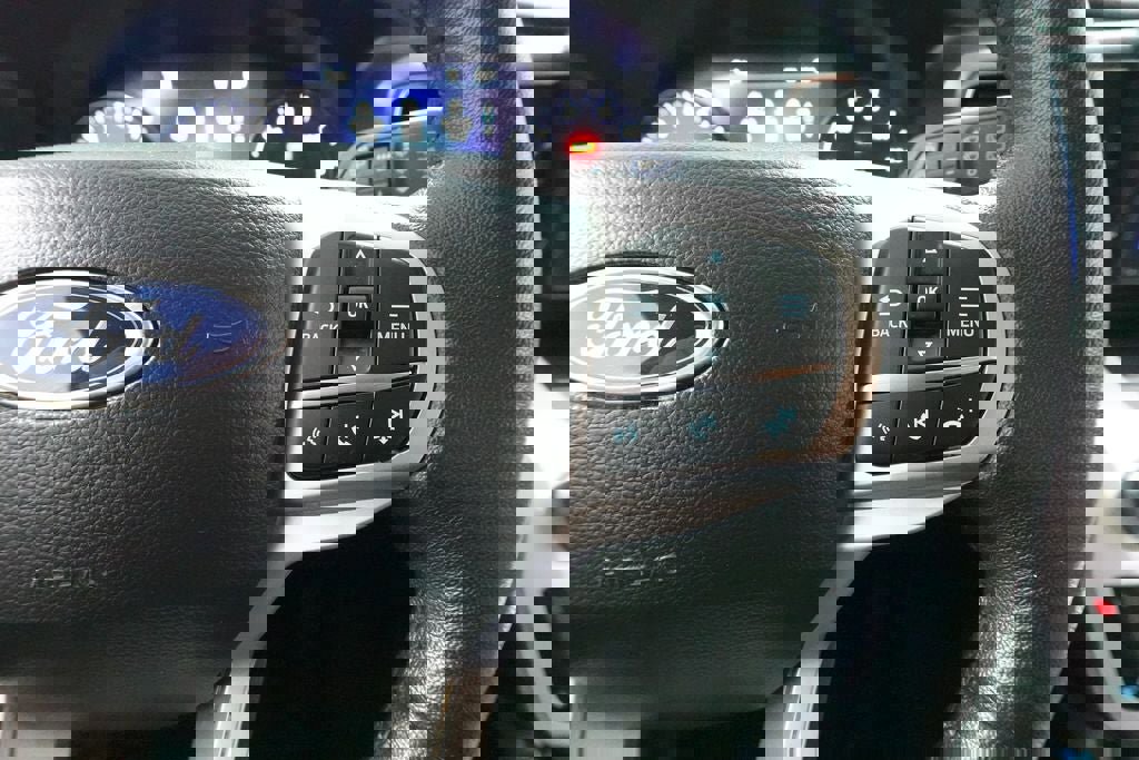 Certified 2023 Ford Explorer XLT w/ Equipment Group 202A image 14