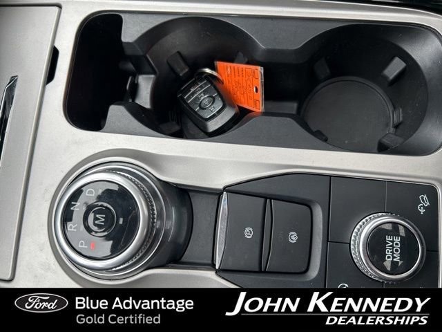 Certified 2024 Ford Explorer ST w/ Equipment Group 401A image 36