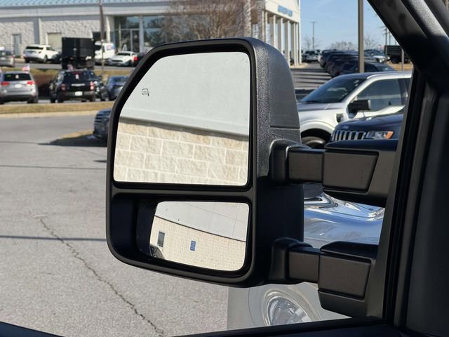 Certified 2024 Ford F350 XL w/ XL Off-Road Package image 14