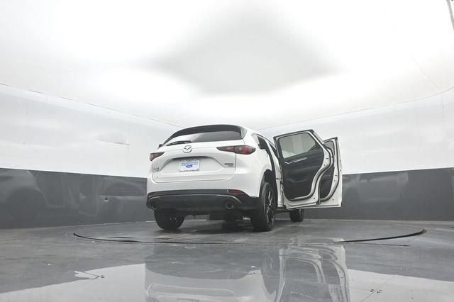 Used 2024 MAZDA CX-5 Carbon Edition AWD/4WD image 47
