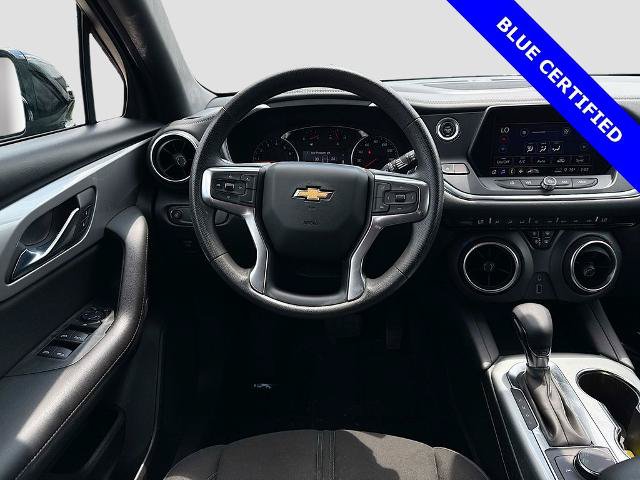 Used 2021 Chevrolet Blazer LT w/ Midnight/Sport Edition AWD/4WD image 18
