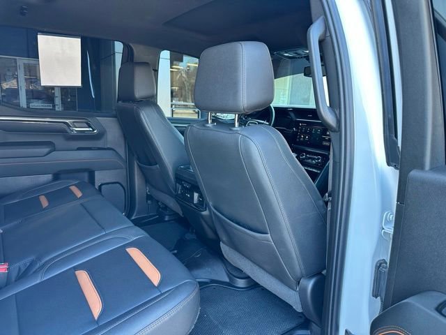 Used 2022 GMC Sierra 1500 AT4 w/ AT4 Preferred Package image 48