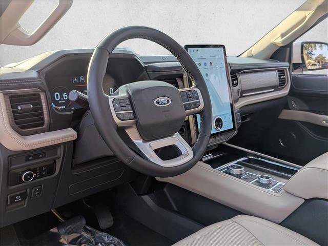 Certified 2023 Ford Expedition Limited image 10