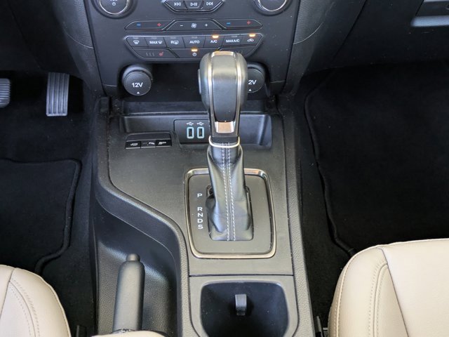 Certified 2023 Ford Ranger Lariat w/ Technology Package image 18