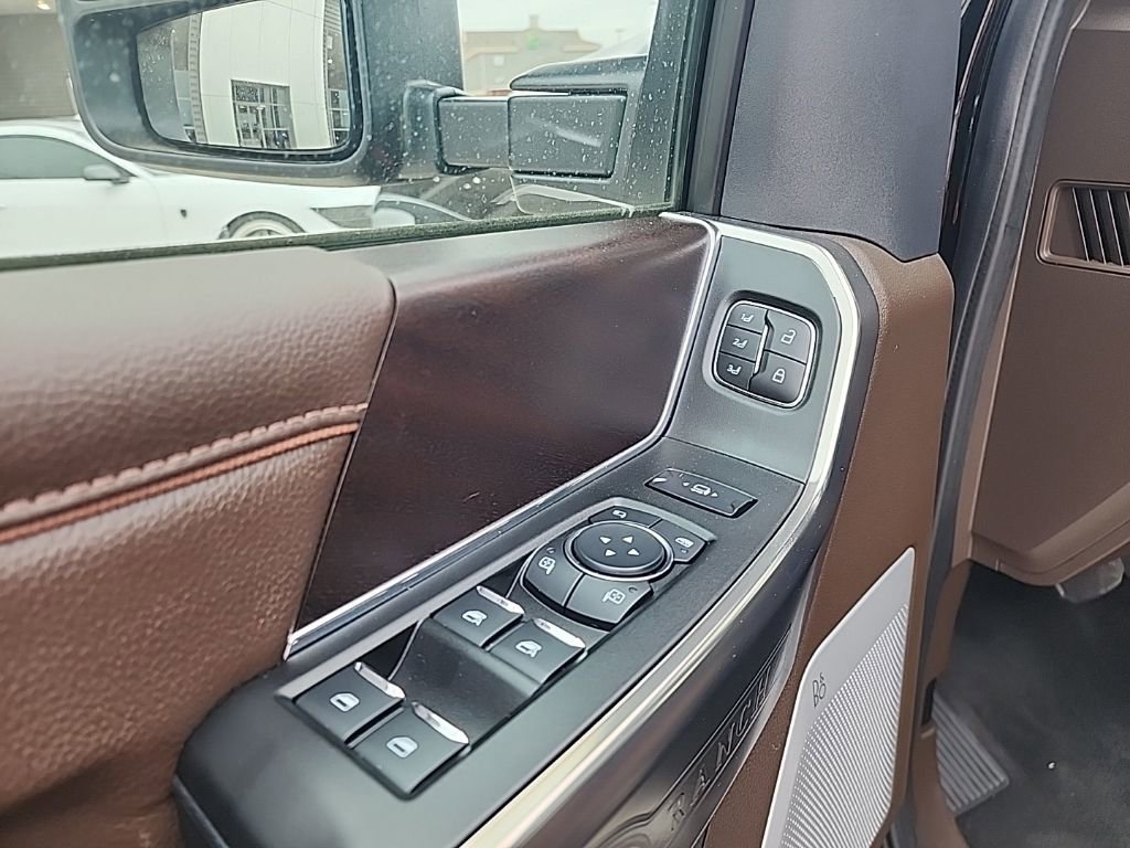 Certified 2026 Ford F250 King Ranch w/ Tremor Off-Road Package image 14