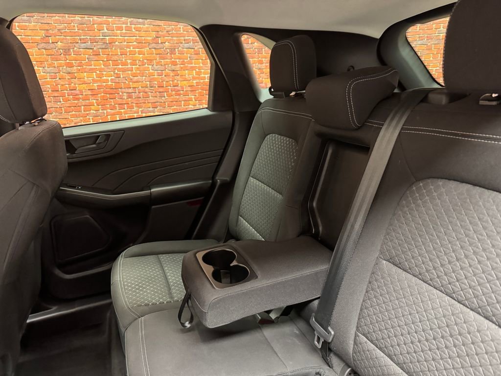 Certified 2023 Ford Escape Active FWD image 10