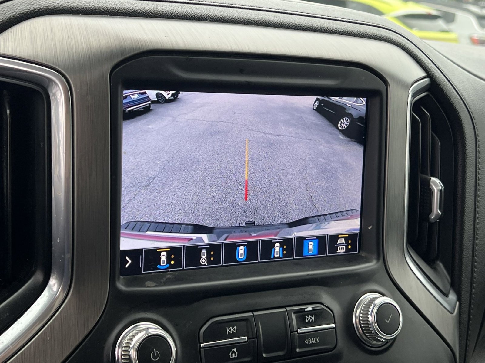 Used 2022 GMC Sierra 2500 Denali w/ Denali Ultimate Package AWD/4WD image 27