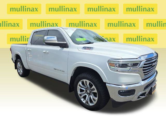 Used 2022 RAM 1500 Limited AWD/4WD 360° Tour