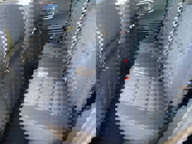 Certified 2023 Ford Bronco Sport Big Bend w/ Convenience Package image 16